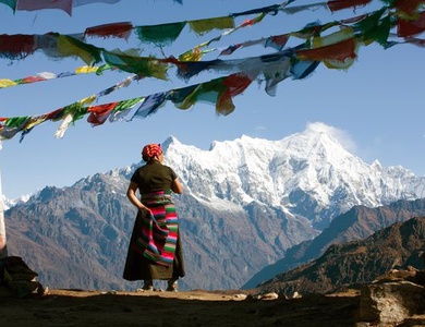 Circuit Merveilles du Népal - Spécial Fête de Dashain - 12J/9N