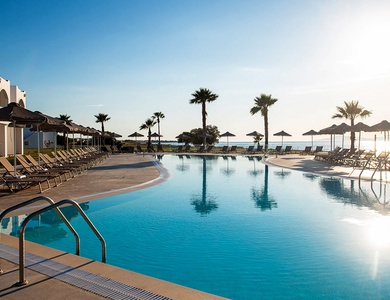 Hôtel Aeolos Beach Hotel 4*