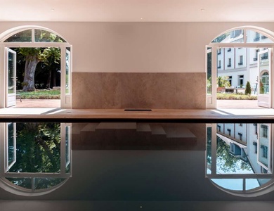 Week-end détente avec accès au spa pour 2 personnes! - 4*