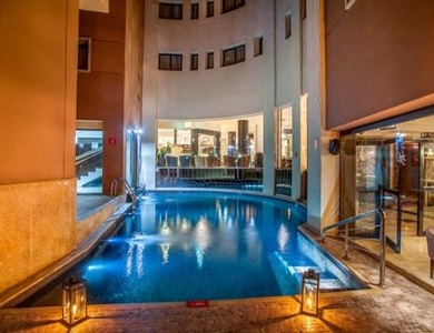 Hôtel Dellarosa Boutique Hotel 4*