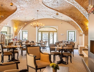 Week-end Gourmand au Coeur des Alpes du Sud avec Vue Imprenable sur les montagnes - 4*