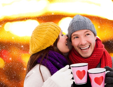 Promotion hivernale et ambiance de Noël au coeur de Gand - 4*