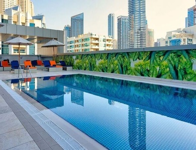 Hotel The First Collection Marina 4*