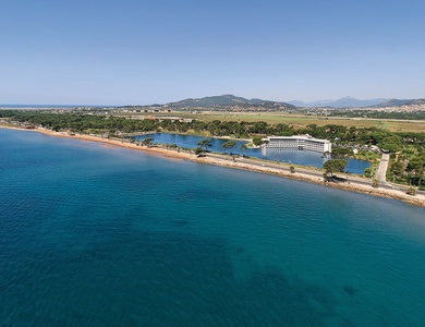 Club Plein Sud 3*