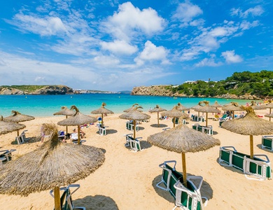 Club Framissima Marina Parc by Llum ****