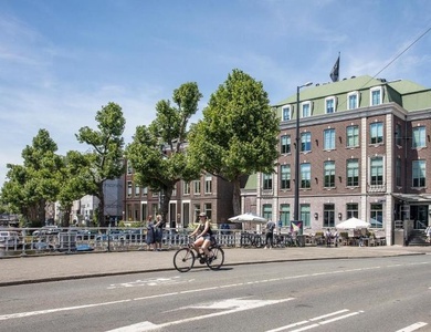 Hôtel Notting Hill 4*