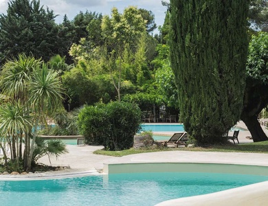 Escapade au coeur de la nature aixoise - 4*