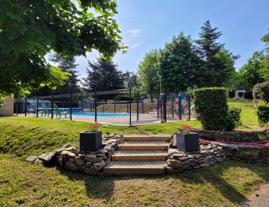 Camping du Sabot, 3*