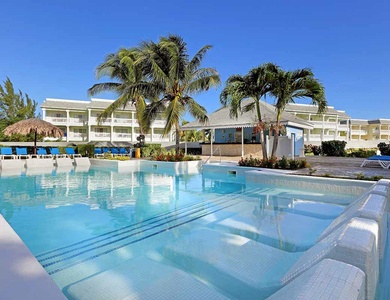 Grand Palladium Jamaica Resort & Spa 5*