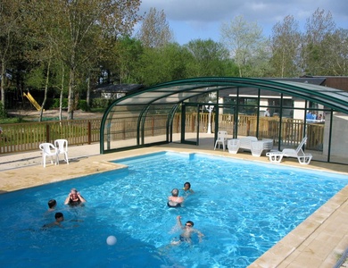 Camping Kerlaz 3*