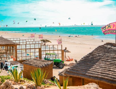 Hôtel Dakhla Club 4*