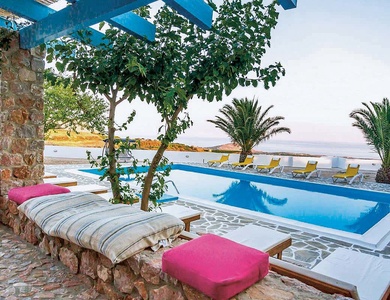 Hôtel Club Héliades Zorbas 3*
