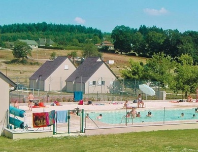 Camping L'Etang Aux Hirondelles, 2*