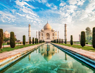 Circuit L'Inde des Rajputs