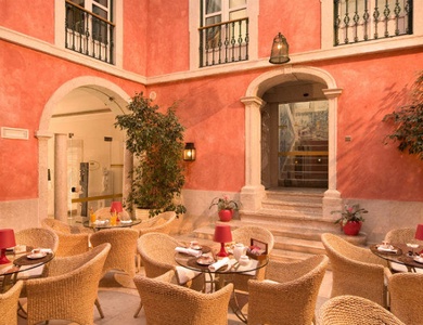 Hotel Real Palacio 5*