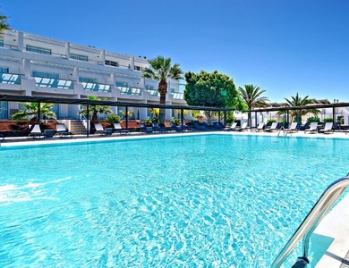Hôtel ÔClub Experience Sentido Aequora Suites 4*