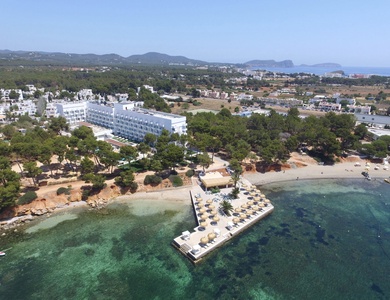 Hôtel Iberostar Selection Santa Eulalia Ibiza