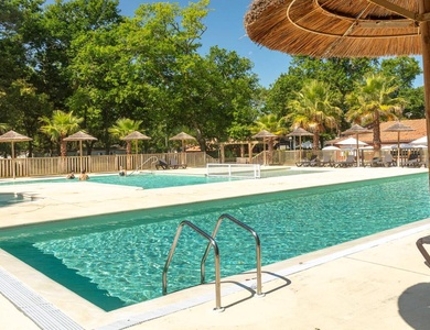 Camping Lou Pignada, 4*