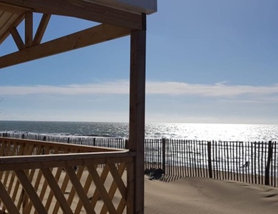 Camping les Sables d'argent, 3*