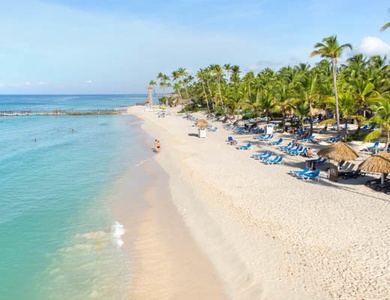 Club Framissima Catalonia Bayahibe 4*