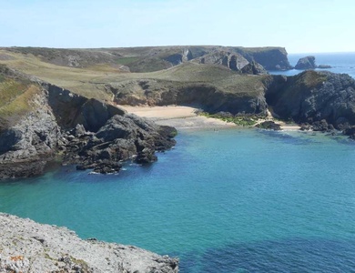 Camping de l'Océan, 3*