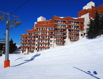 Résidence travelski home classic Boedette