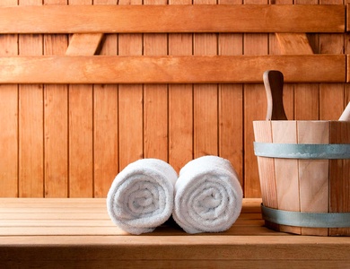 Escale relaxante aux Thermes de Salies de Béarn - 3*