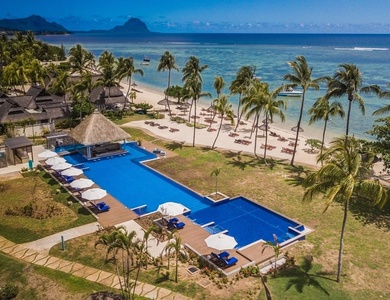 Hôtel Sofitel L'Imperial Resort et Spa 5*