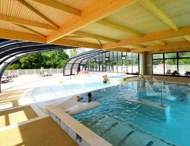 Camping Lou P'tit Poun, 4*