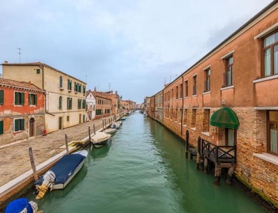 Eurostars Residenza Cannaregio 4* - Sans transfert