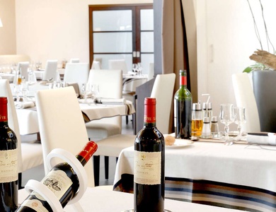 Escapade avec dîner et spa à Dax - 3*