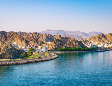 Circuit Oman, L'Essentiel