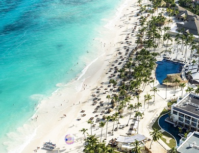 RÉP. DOMINICAINE | Punta Cana - Ôclub Experience Royalton Splash Punta Cana 5*