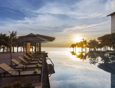 Séjour Phu Quoc, Dusit Princess Moonrise Phu Quoc