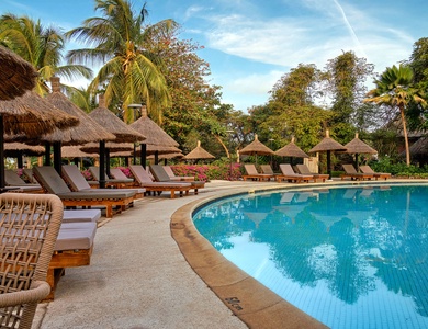 Jet Tours Signature Royam Hotel 4*