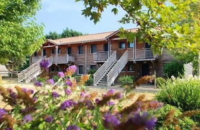 Résidence Prestige Domaine de La Prade