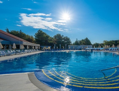 Camping Portosole, 4*