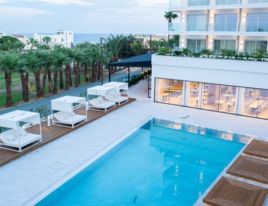 Hôtel At Herbal Boutique and Spa 4*