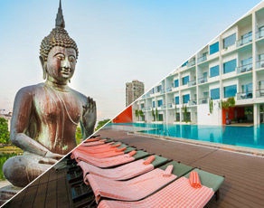 Circuit Découvertes Sri lankaises 4* & Extension au Jet Tours Signature Citrus Waskaduwa 5*