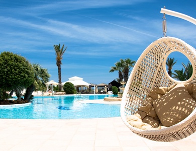 Ôclub Experience Sentido Bellevue Park 5*