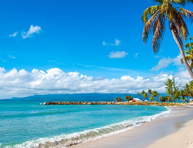 Hôtel Framissima Évasion Arawak Beach Resort ****