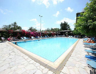 Hôtel Veronica 3*