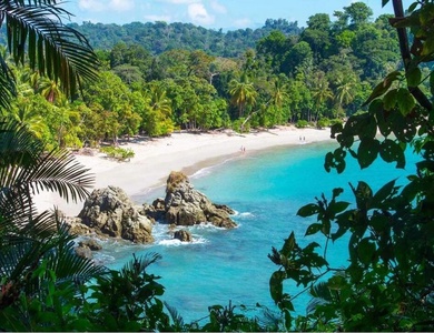 Road Trip Le Costa Rica en famille