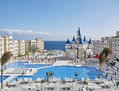 Hôtel Bahia Principe Explore Fantasia 5*