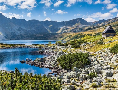 Autotour Grand Tour de la Pologne