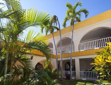 Hôtel Starfish Las Palmas 3* - Adult Only