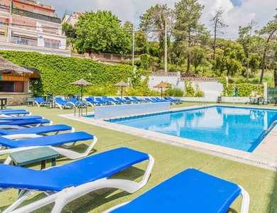 Vacances à Lloret de Mar en formule tout compris - 3*