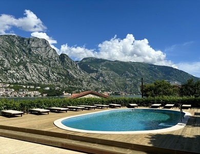 Hôtel Montebay Perla 4*