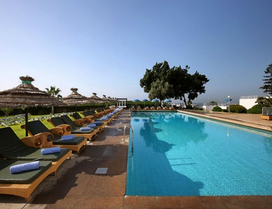 Hôtel Anezi Tower 4*