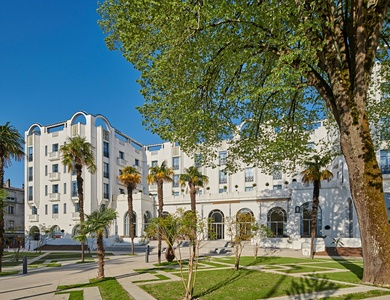 Hôtel Le Splendid 4*